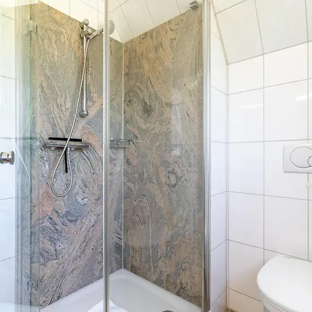 In St Peter Ording, Cleaning Included Apartman Böhl