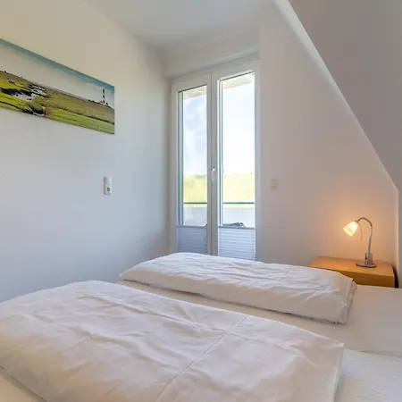 Apartman In St Peter Ording, Cleaning Included