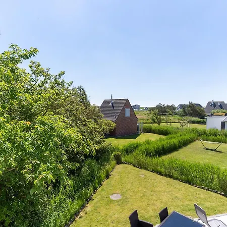 Apartman In St Peter Ording, Cleaning Included