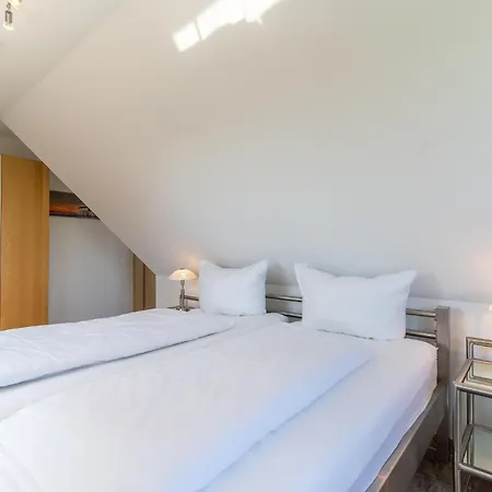In St Peter Ording, Cleaning Included *