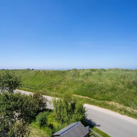 In St Peter Ording, Cleaning Included Apartman *